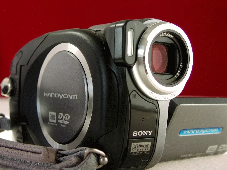 Sony DVD 403 E