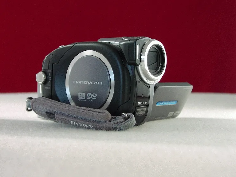 Sony DVD 403 E