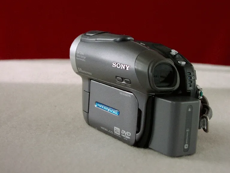Sony DVD 403 E