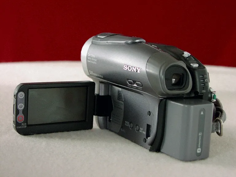 Sony DVD 403 E