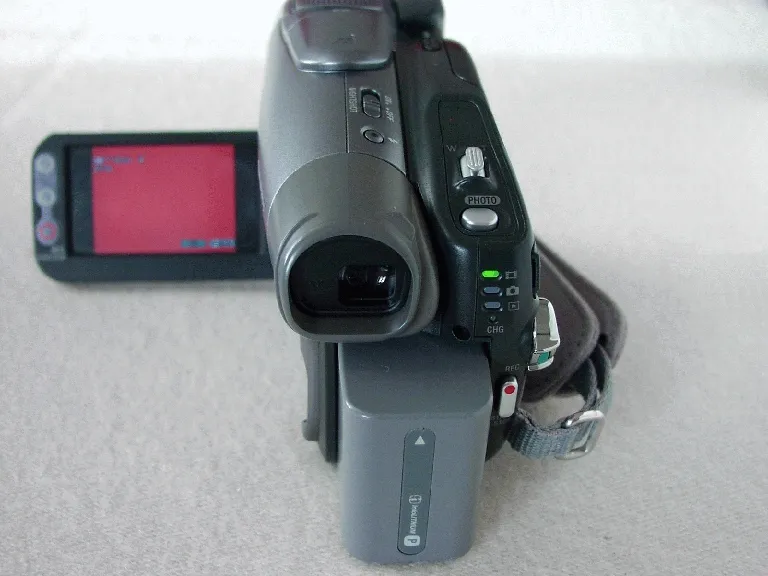Sony DVD 403 E