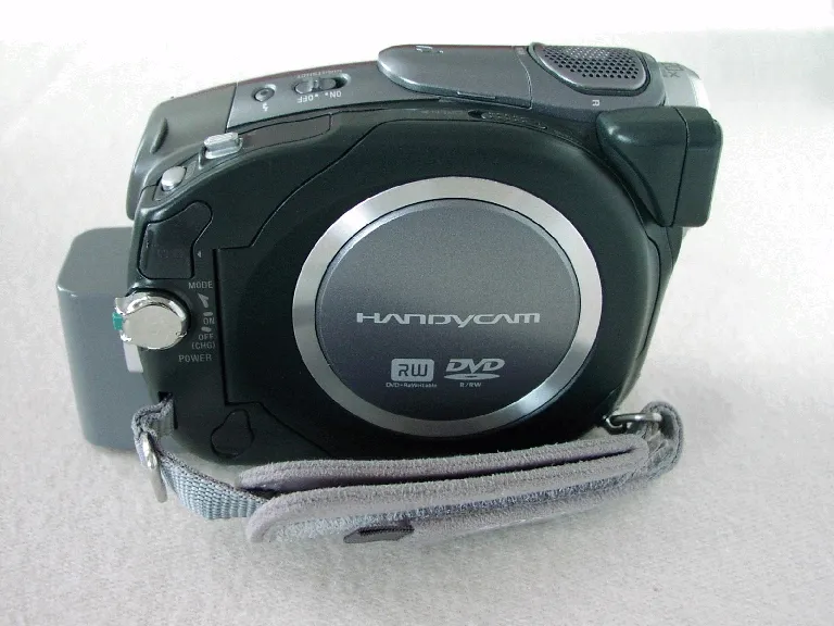 Sony DVD 403 E