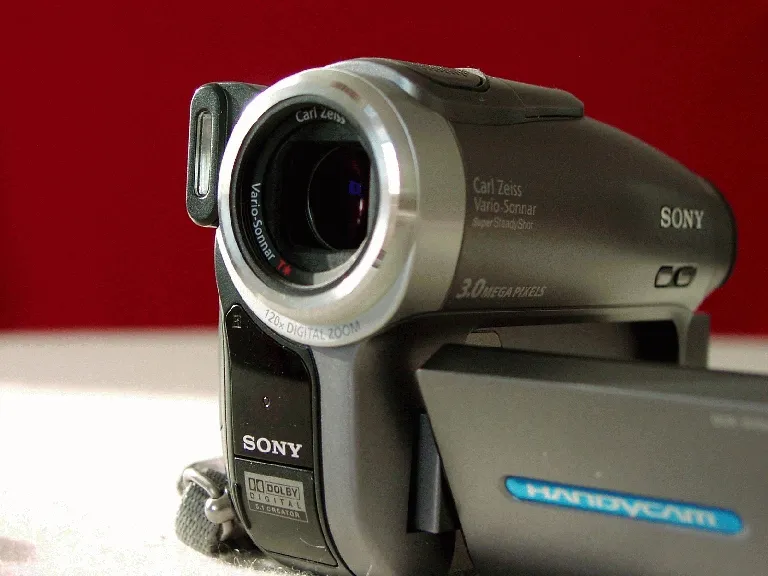 Sony DVD 403 E