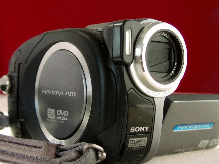 Sony DVD 403 E