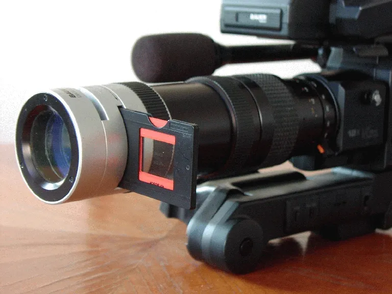 Bauer VDA 8