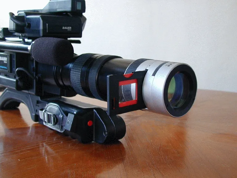 Bauer VDA 8