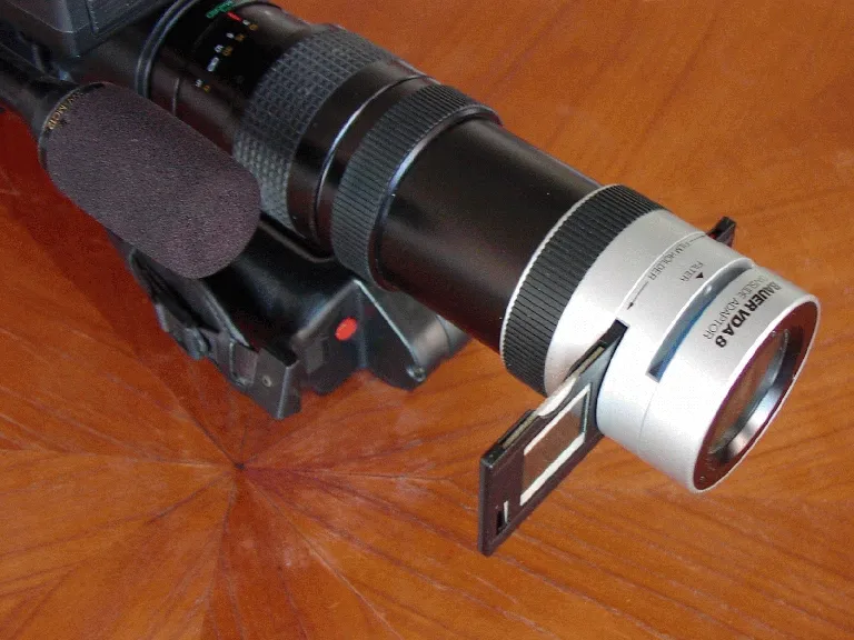 Bauer VDA 8