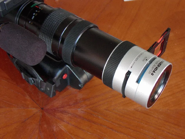 Bauer VDA 8
