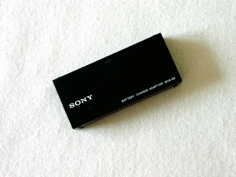 Sony Adapter BCA 85