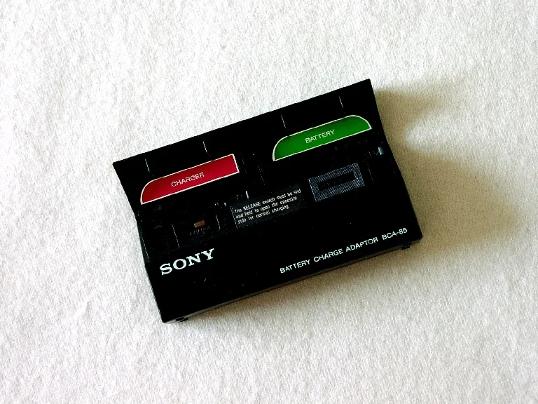 Sony Adapter BCA 85