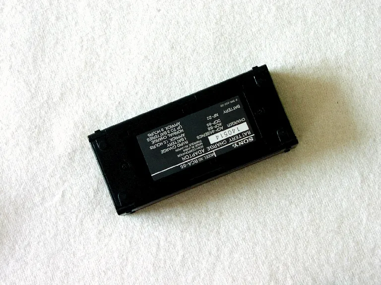 Sony Adapter BCA 85