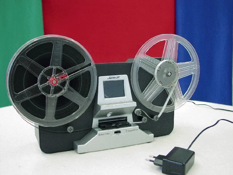 Somikon HD XL