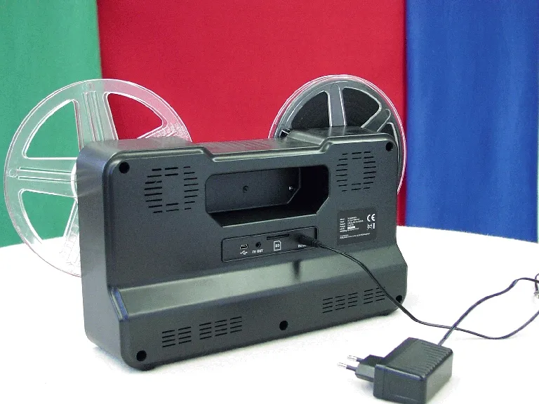 Somikon HD XL