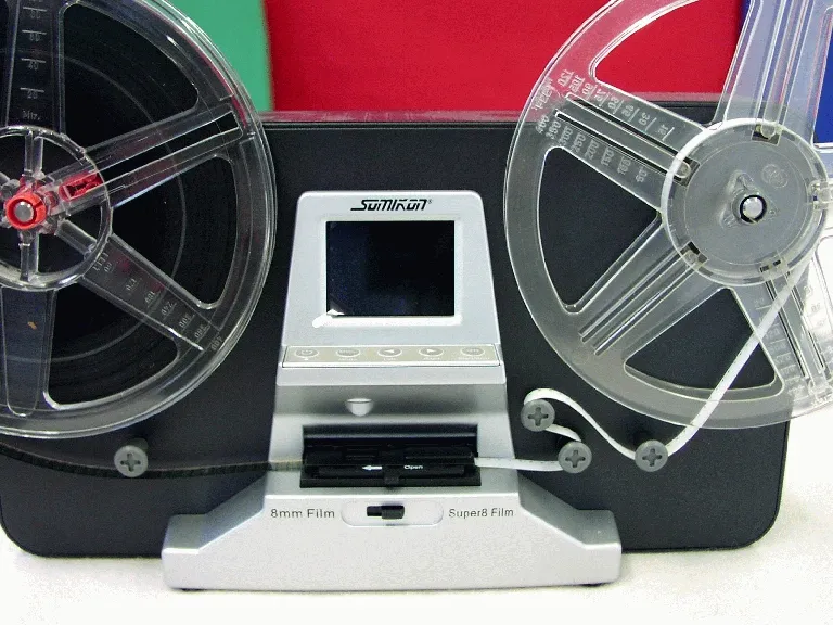 Somikon HD XL