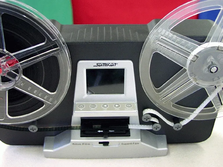 Somikon HD XL
