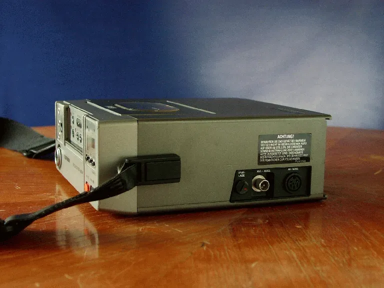 Telefunken VR 900 M