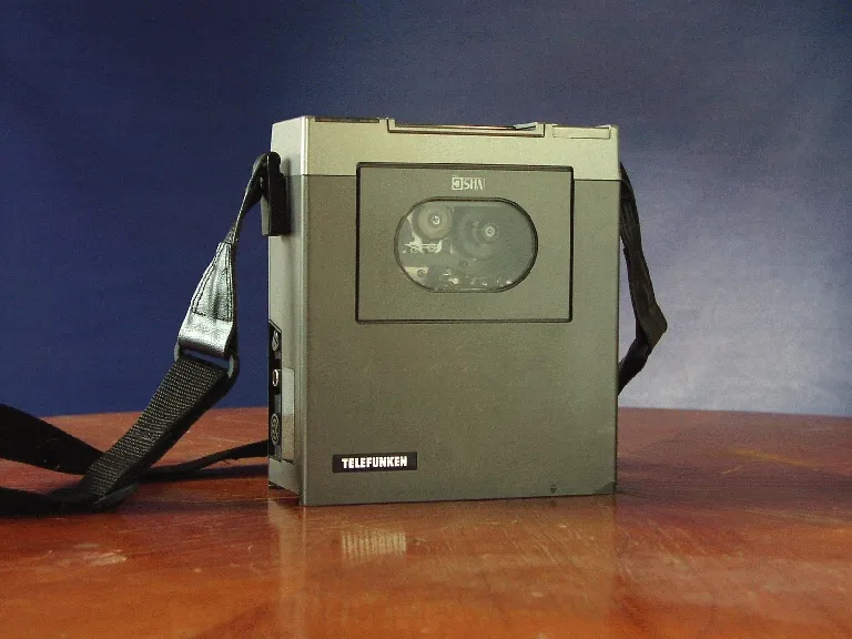 Telefunken VR 900 M