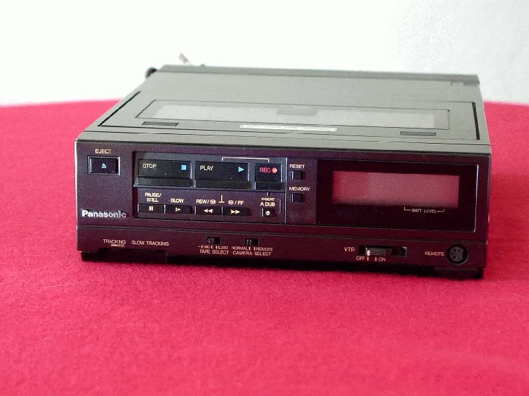 Panasonic NV 180 EG