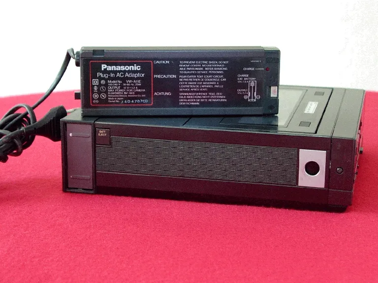 Panasonic NV 180 EG