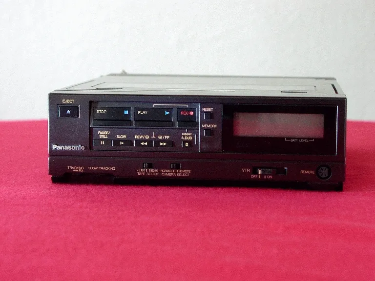 Panasonic NV 180 EG