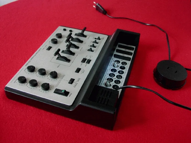 Vivanco VCR 3044