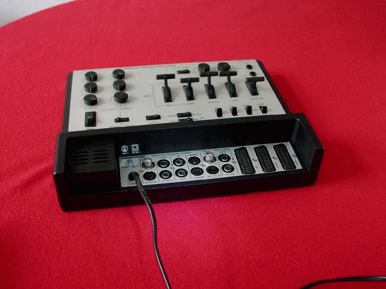Vivanco VCR 3044