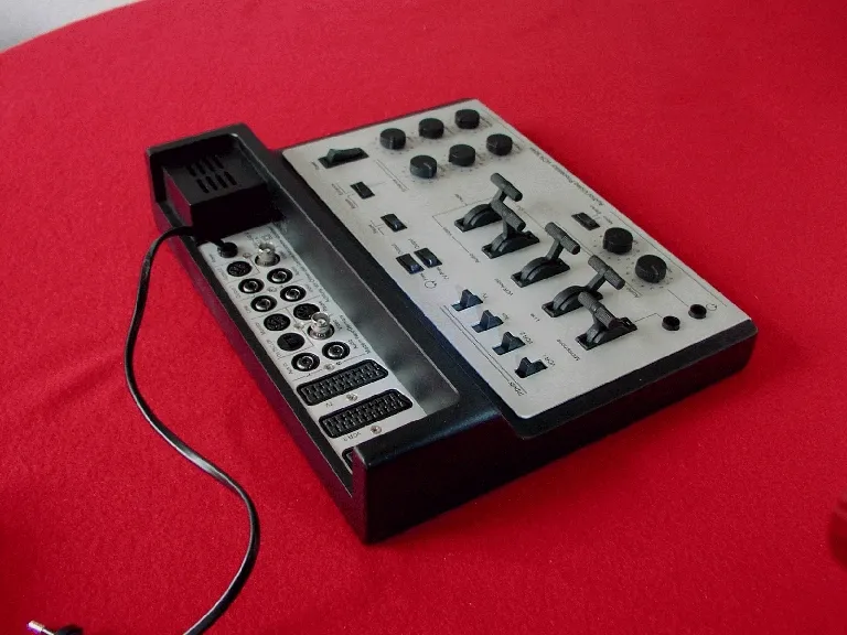Vivanco VCR 3044