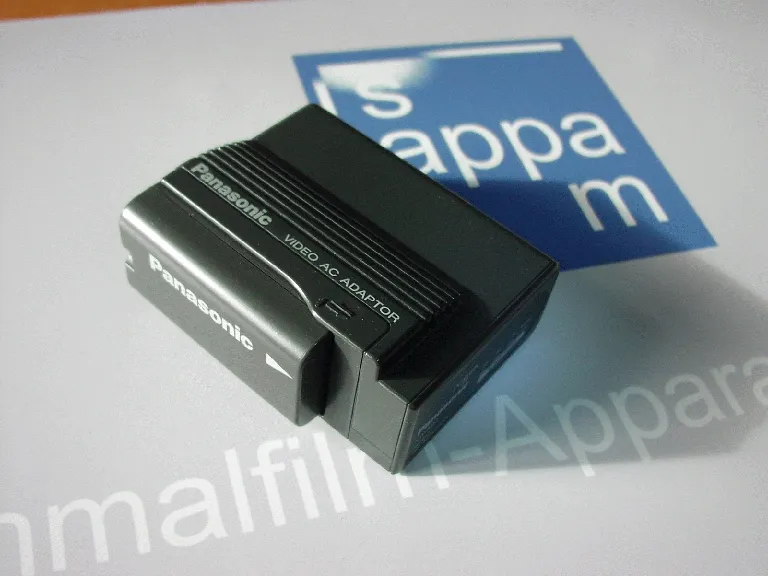 Panasonic Adapter VW AD 3