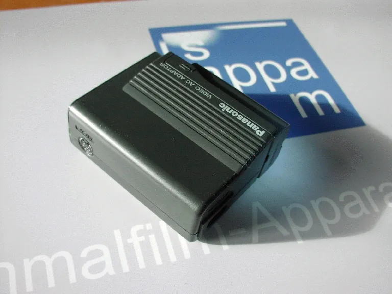 Panasonic Adapter VW AD 3