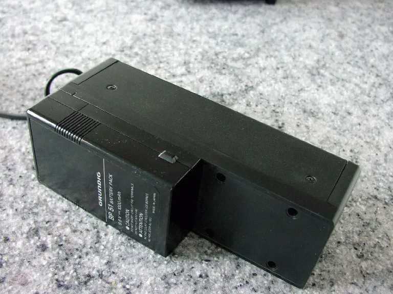 Grundig NA 50