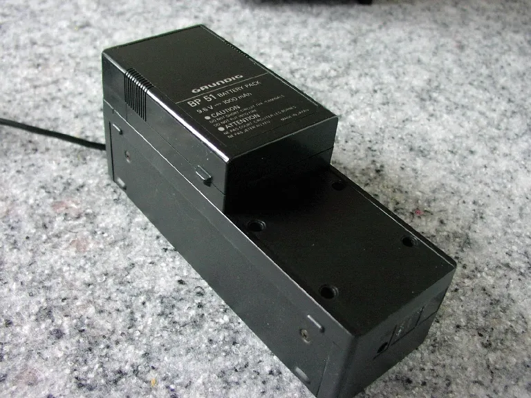 Grundig NA 50