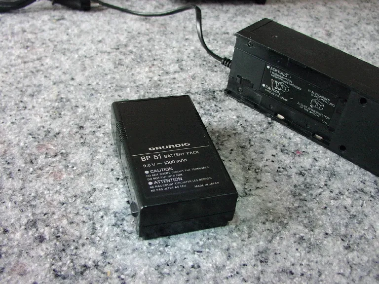 Grundig NA 50