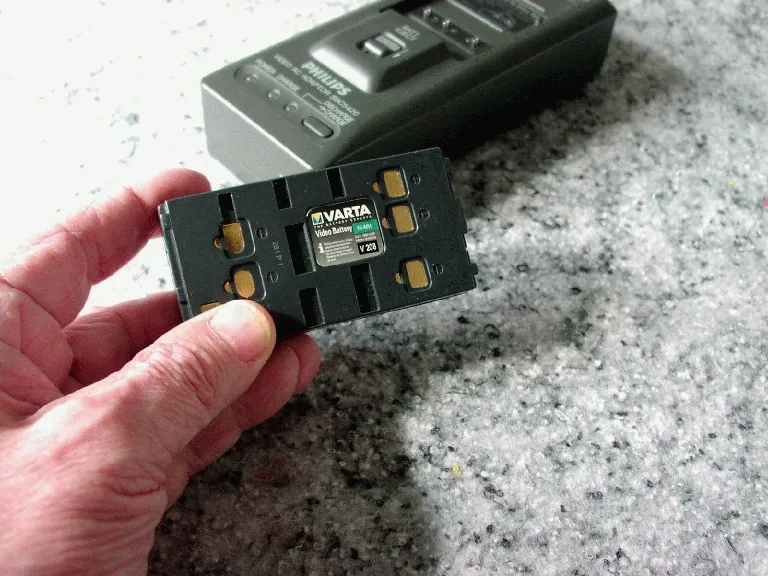 Philips SBC 5420