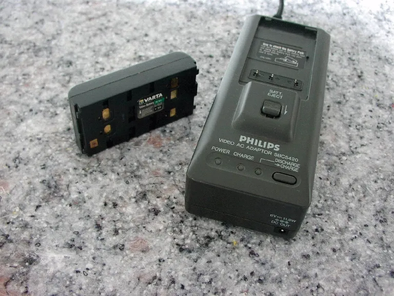 Philips SBC 5420