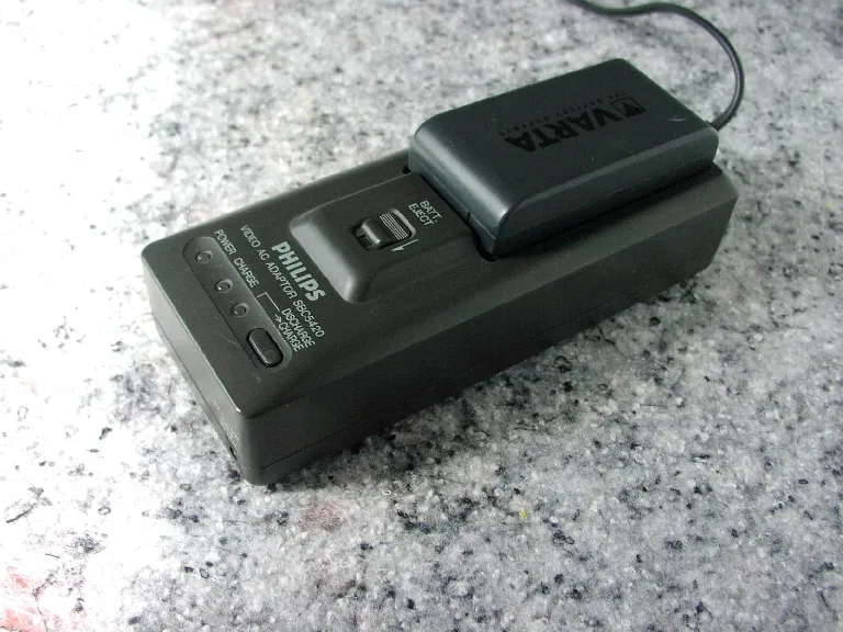 Philips SBC 5420